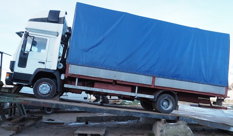 Пескоструйная обработка