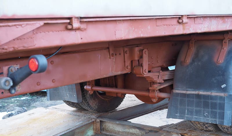 Пескоструйная обработка