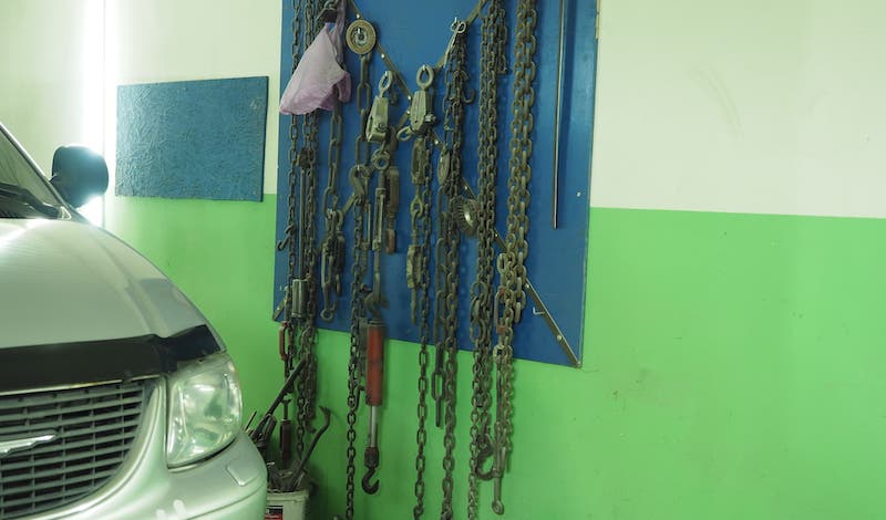 Стапельные работы